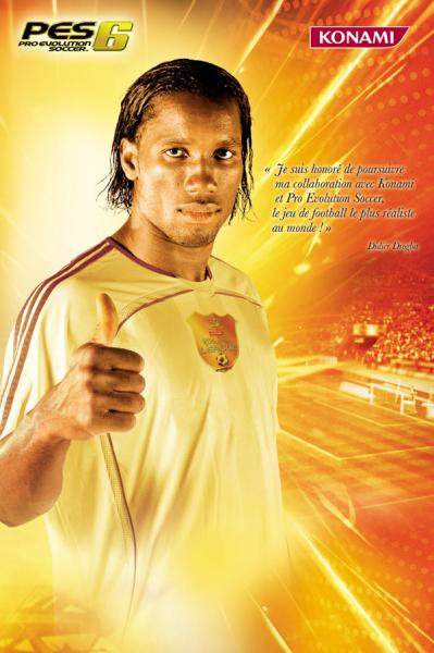 drogba
